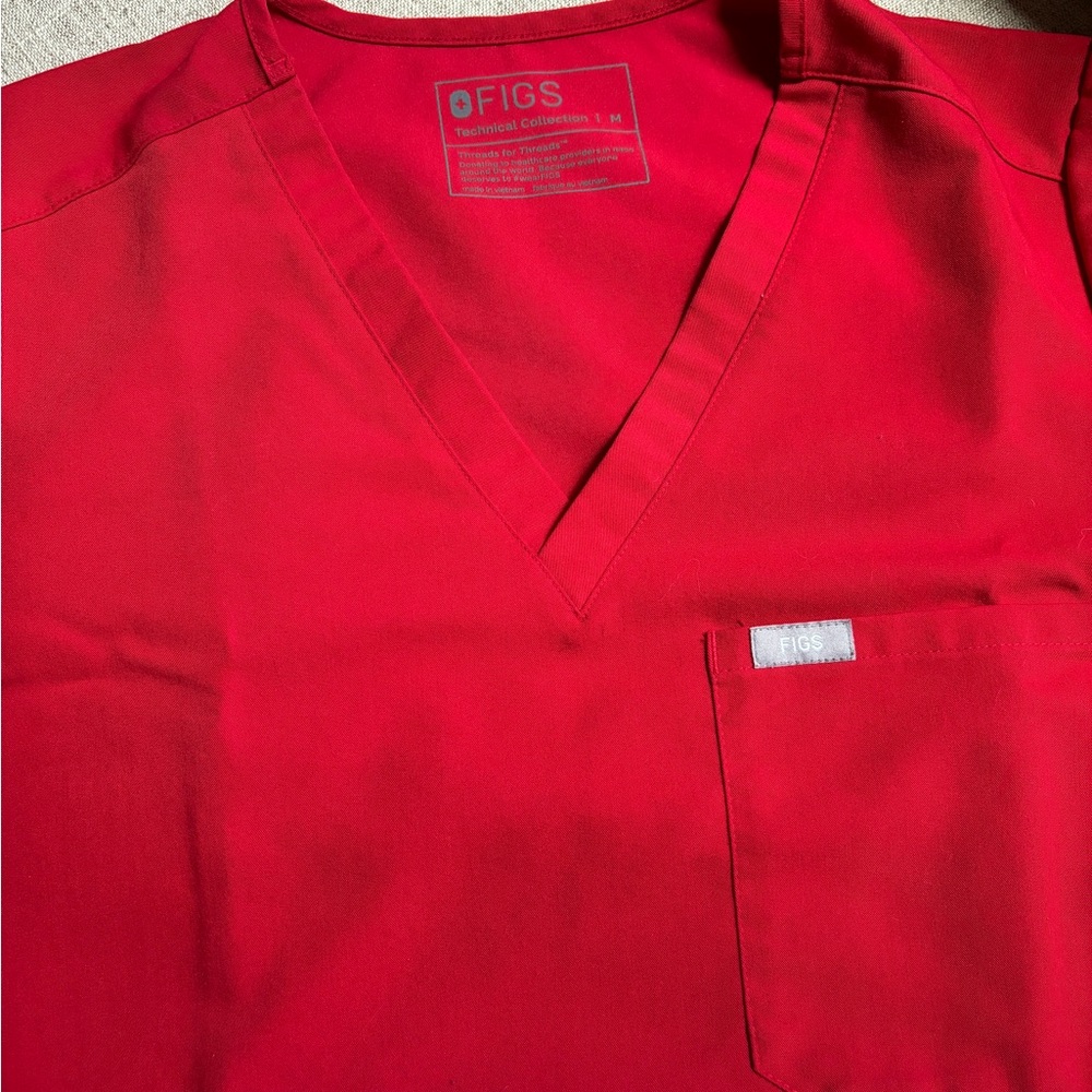 Figs Scrubs - Picture 3 of 4